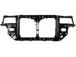 Front Action Crash Radiator Support - for 2006-2011 Hyundai Azera HY1225183OE