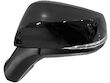 24 2024 Toyota RAV4 Mirror - Body Mechanical & Trim - Action Crash, DIY ...