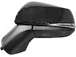 24 2024 Toyota RAV4 Mirror - Body Mechanical & Trim - Action Crash, DIY ...