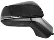 24 2024 Toyota RAV4 Mirror - Body Mechanical & Trim - Action Crash, DIY ...