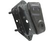 14 2014 Nissan Altima Bumper Reinforcement Bracket - Body Mechanical & Trim - Action Crash