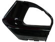 Replace® CH1038194 - Front Driver Side Bumper Cover Air Duct (Standard
