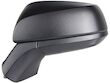 24 2024 Toyota RAV4 Mirror - Body Mechanical & Trim - Action Crash, DIY ...