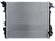 Jeep Gladiator Radiator - Auto Radiators - Action Crash - 2020 2022 ...