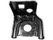 Upper Radiator Core Support Bracket For 2018-2021 Chevy Equinox - Passenger Side Metal Tie Bar