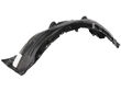 Front Passenger Side Fender Liner – For 2018-2020 Honda Fit Sport (HO1249182)-1261671