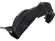 Replace® MI1240134V - Front Driver Side Fender (Value Line