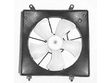 Action Crash Radiator Fan Assembly; Premium 5983-04010545