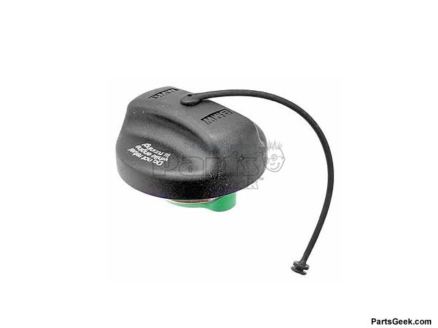 BMW Z3 Fuel Tank Cap - Gas Cap - Genuine Febi Gates Stant - 2001 2000 ...