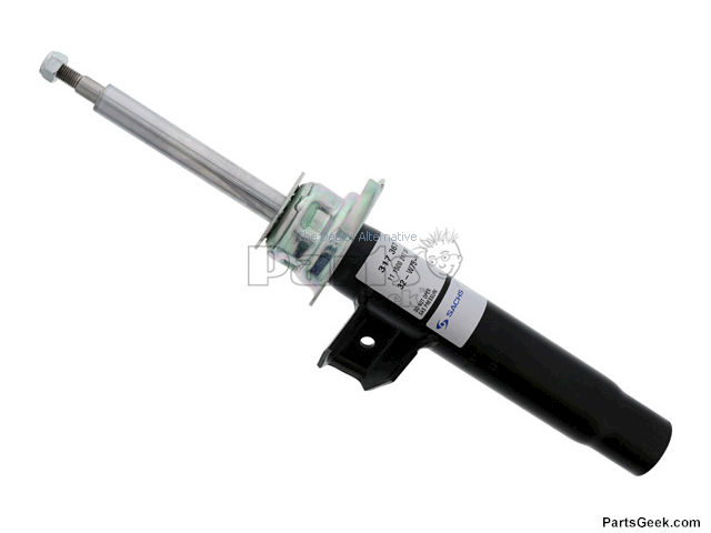 11 2011 BMW 328i xDrive Strut Assembly - Suspension - Bilstein, Koni ...