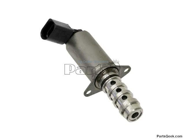 Régulateur D’arbre à Cames Admission 3.0T Pour Audi A4 A5 A6 A7 Q7 - Réf 06E109083P - Neuf