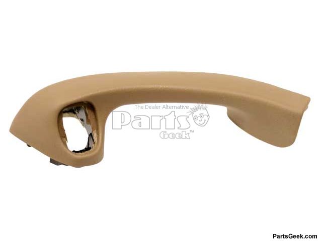 00 2000 BMW Z3 Interior Door Pull Handle - Body Mechanical & Trim - APA ...