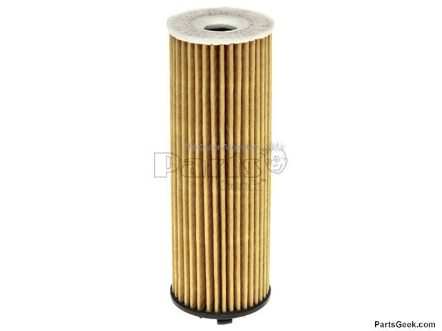 BMW X1 Oil Filter - Filters - Replacement Genuine Mahle Mann API WIX ...