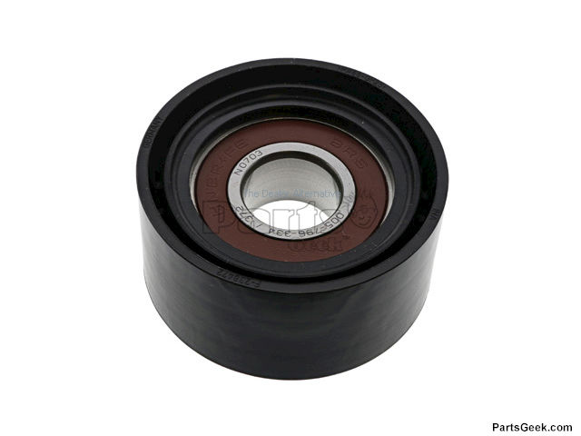 Dorman 419-685 Accessory Drive Belt Idler Pulley For Select