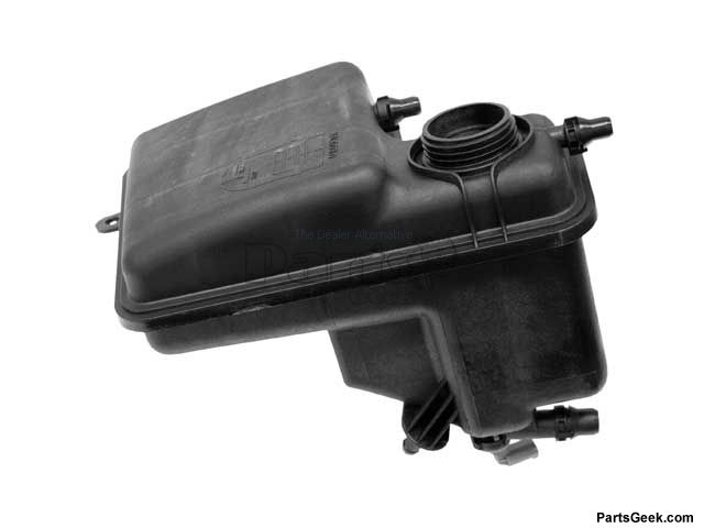 BMW Expansion Tank | 325i 323i 330Ci 325Ci - 2005 2003 2000 2002