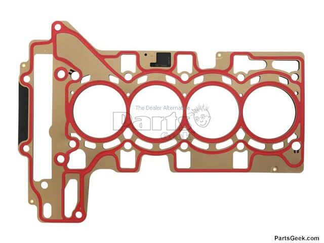 BMW X3 Head Gasket - Engine Gaskets - Replacement Victor Reinz Elring ...