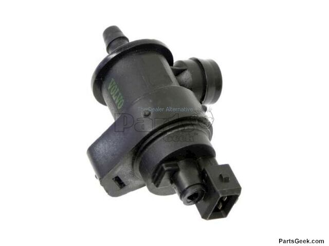 Couvercle De Valve VOLVO XC70 XC90 2.0D - Pièce Neuve OE D'origine