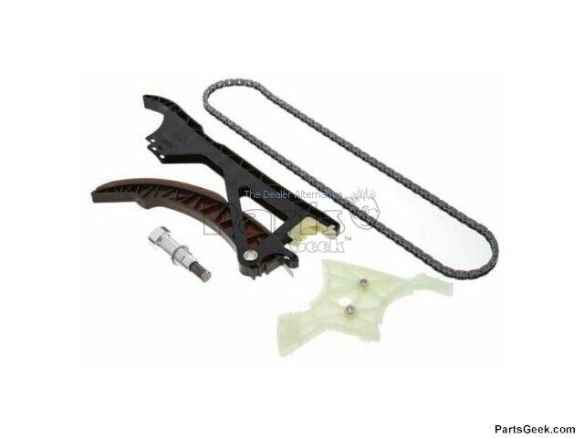 BMW 528i xDrive Timing Chain - Timing Chains - Replacement Iwis Genuine ...
