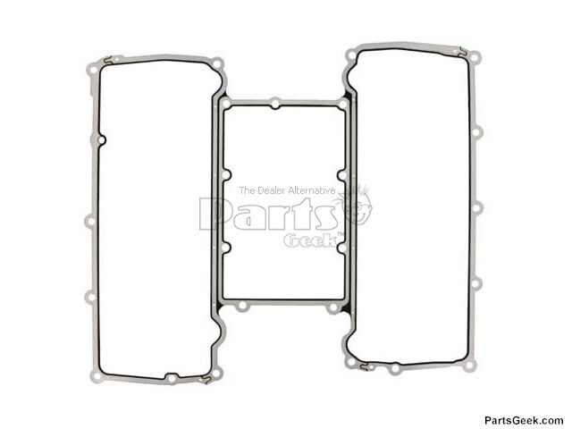 Land Rover Range Rover Sport Intake Manifold Gasket - Intake Manifold ...