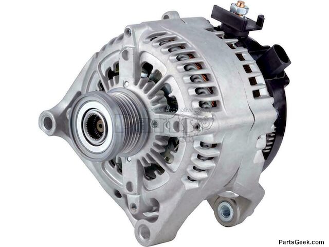 BMW 528i Alternator - Car Alternators - Pure Energy TYC Bosch SKP API ...