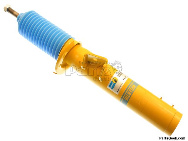08 2008 BMW 528xi Strut Assembly - Suspension - Bilstein, PRT, Sachs ...