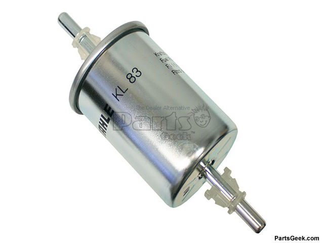 Bosch Fuel Filter For Jaguar X-Type 2.0 D – Genuine UK Stockist Part SJ0450906508.1762