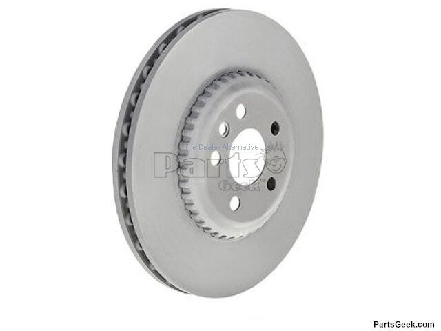 Land Rover Range Rover Evoque Parts - PartsGeek.com