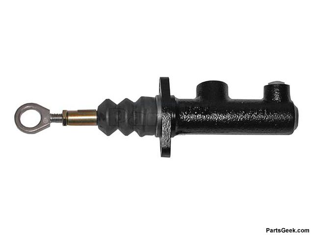 BMW 2002 Clutch Master Cylinder - Clutch Master - FTE Rhino Pac ATE ...