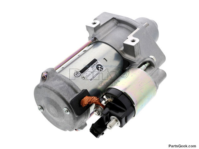First Canada R3x1v5 11 2011 BMW X5 Starter - Engine Electrical - API, BBB Industries, Bosch ...