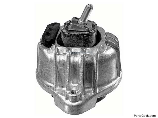 BMW 328i xDrive Engine Mount - Motor Mounts - Replacement Corteco ...
