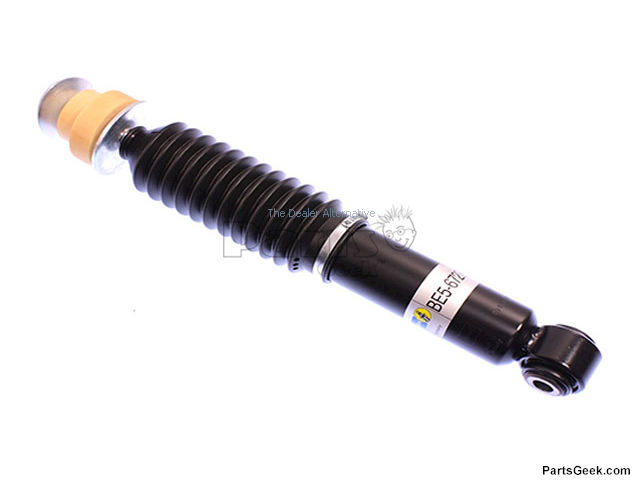 thumbnail image 2 of Genuine Jaguar XK8 Rear Upper Shock Bushing – 1997–2002 – 2” Diameter – 39224PJ 2 of 5
