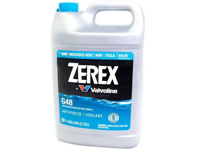 2007-2012 Mercedes GL450 Gear Oil - Febi 48785 - PartsGeek.com