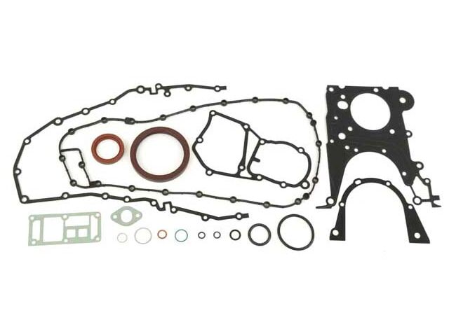 1996-1998 BMW Z3 Engine Gasket Set - Victor Reinz 11 11 1 743 981