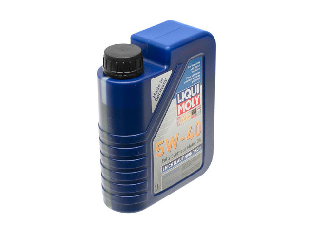 2013-2024 Mercedes G63 AMG Engine Oil - Liqui Moly 2331