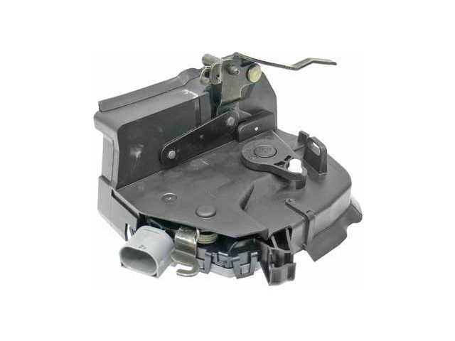 2000 BMW 328Ci Door Lock Actuator - Genuine 51 21 8 208 716 - Front ...
