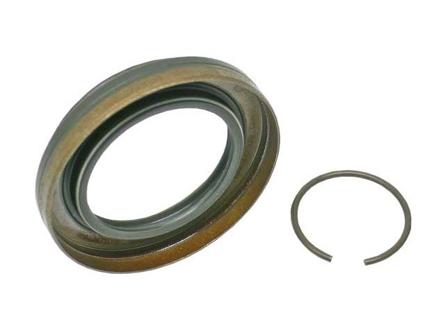 For 1985-1992 BMW 735i Differential Seal Victor Reinz 64734HPXC