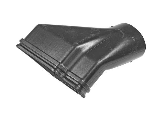 Genuine BMW E36 3-Series Alternator Air Duct / Cooling Intake - Part 12311730635