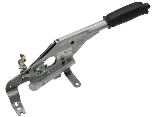 Power Stop Front Left Autospecialty Caliper w/Bracket | 1995-1999 BMW M3 (L3405) main image 0