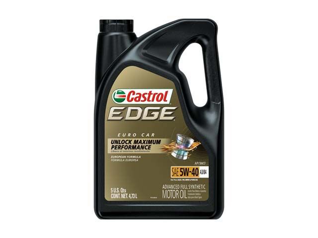 2000-2018 BMW X5 Engine Oil Castrol 73227SC 2001 2002 2003 2004