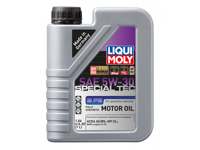 For 2012-2022 BMW X1 Engine Oil 44227XVWY 2013 2015 2014 2016 2017