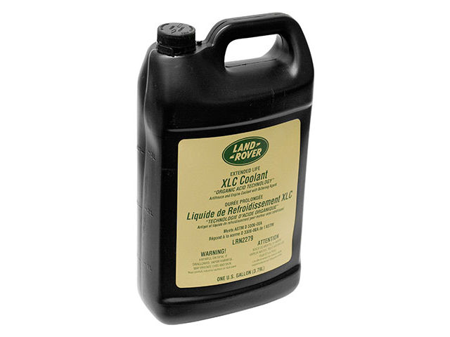 Radiateur D’huile Pour Land Rover Discovery V, Range Rover Evoque/Sport/IV - Compatible LR086284 - Essence 2.0L à 5.0L - 5