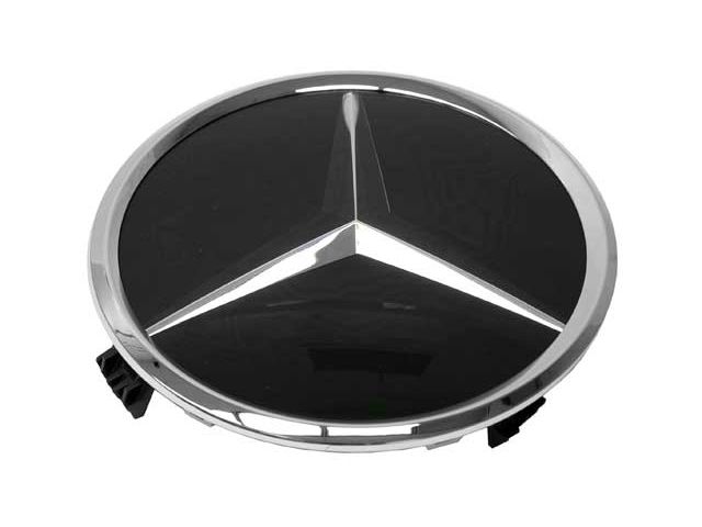 For 2012-2018 Mercedes CLS550 Grille Emblem Genuine 59699RX 2014