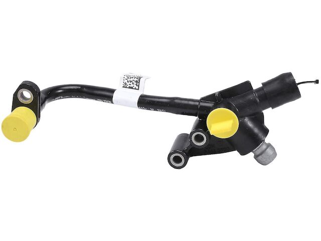 2012-2017 Mercedes S550 Turbocharger Coolant Line - Rein 278 200