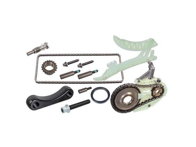 2013-2017 BMW X3 Timing Chain - Febi 09 1919 800 - PartsGeek.com