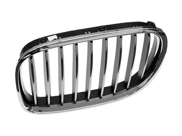 2013-2015 BMW Alpina B7 Grille Assembly - Genuine 51 11 7 295 297 ...