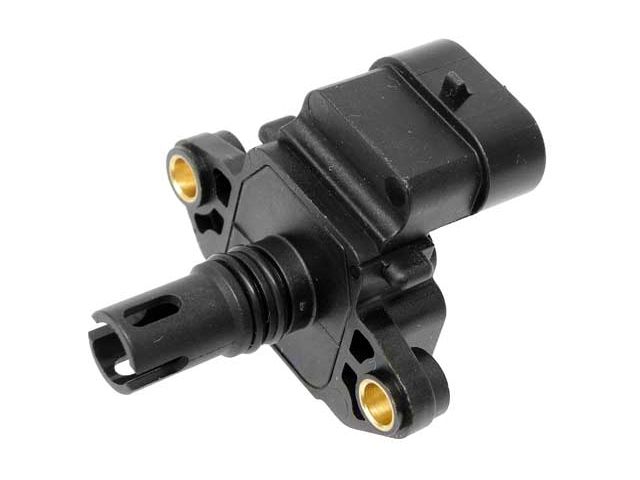 2002-2008 Mini Cooper Manifold Differential Pressure Sensor - Facet 12 ...