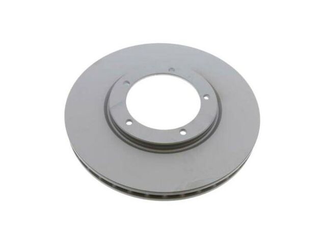 For 1986-1991 Porsche 944 Brake Rotor Front Right 28895DR 1987