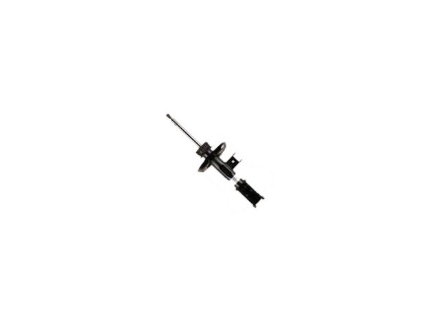 2014-2019 Mercedes CLA250 Strut Assembly - Sachs 176 323 46 00 - Front ...