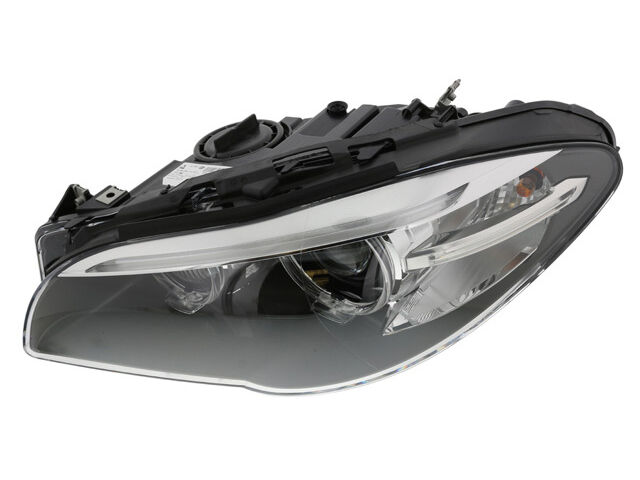 2014-2016 BMW 535i xDrive Headlight Assembly - Hella 63 11 7 343 905 ...