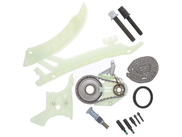 2014-2016 BMW 228i Timing Chain - Iwis 09 1919 800 - PartsGeek.com